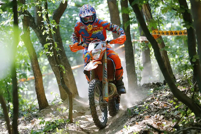 christophe.nambotin EWC 2017 hongrie j1