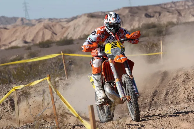 KTM 300 Exc