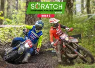 Classements SCRATCH CDF enduro 2024 : Rocroi Classements SCRATCH CDF enduro 2024 : Rocroi