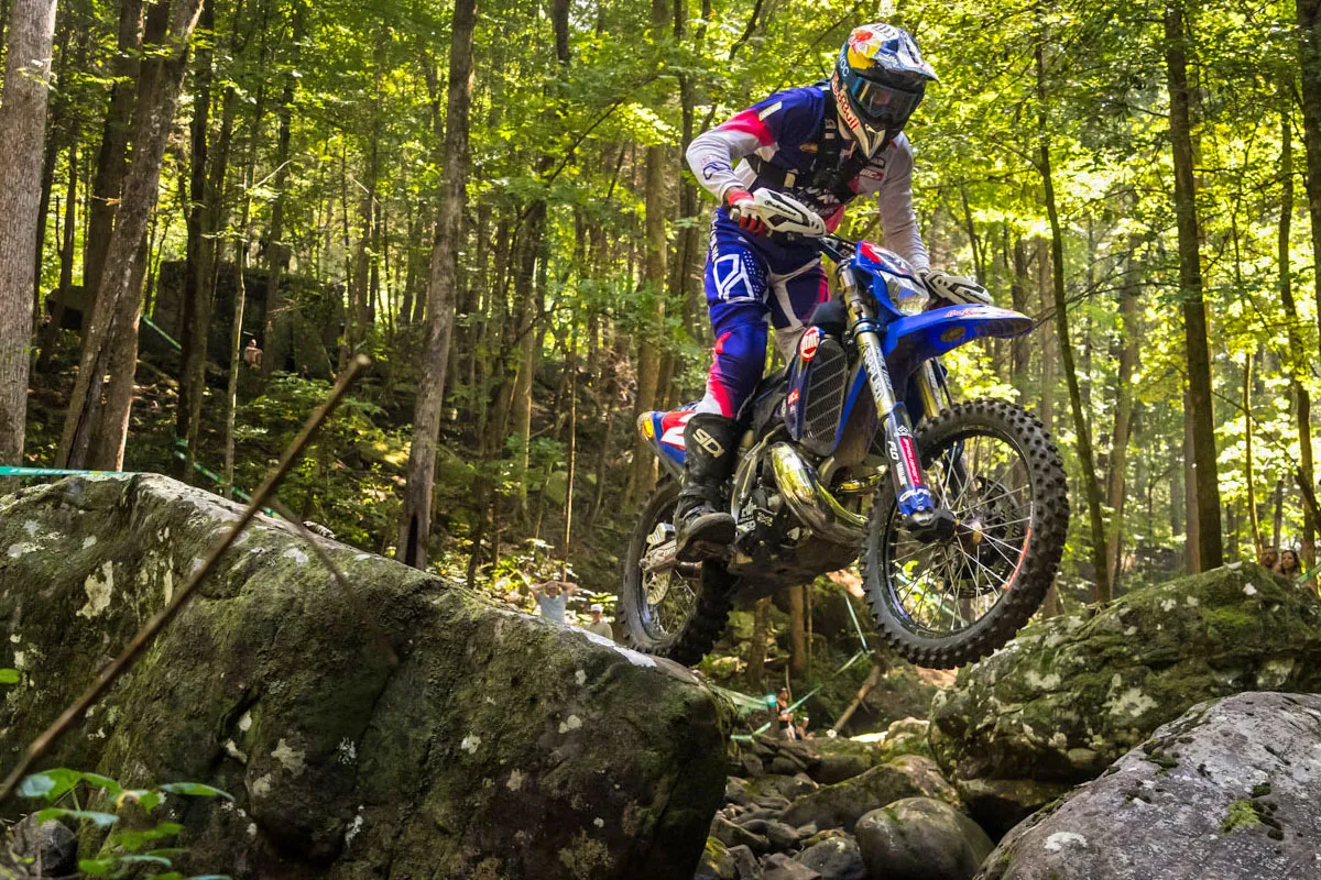 cody Webb RedBull Tennessee Knockout 2026