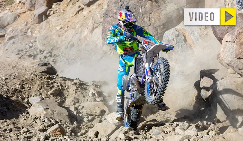 cody webb king of motos 2020