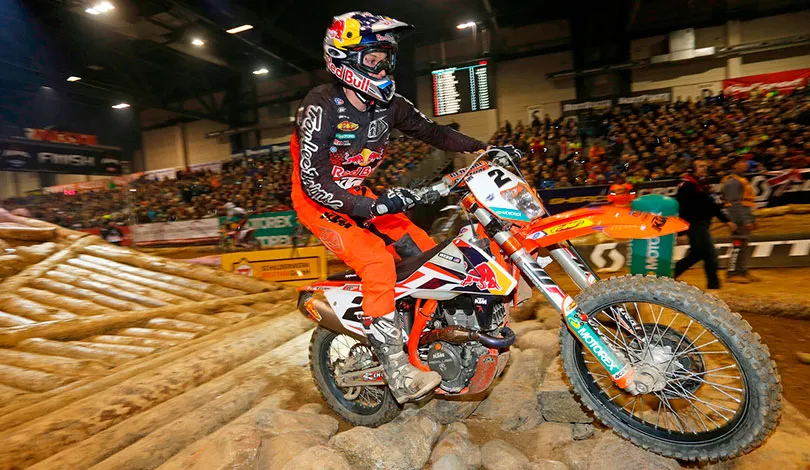 cody webb superenduro rd2 germany 2016