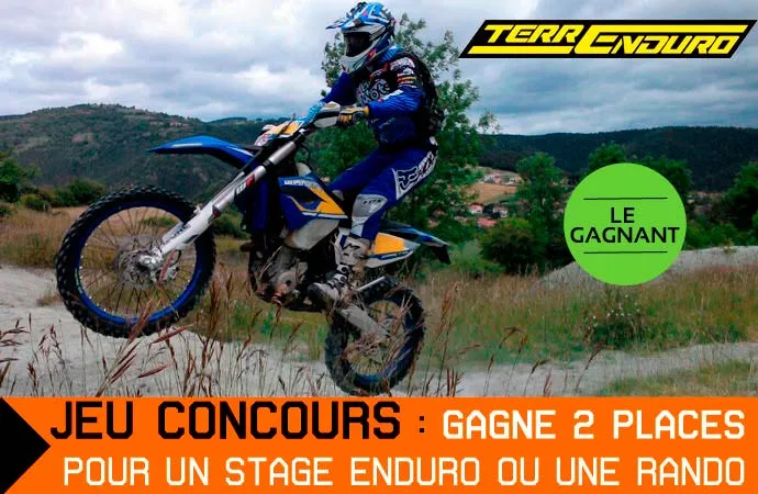 jeu concours Freenduro /terrenduro
