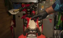 Contrôle technique moto : le conseil d'Etat donne 2 mois au gouvernement