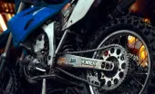 Controle technique moto : décret d'application définitivement abrogé 