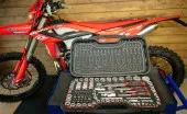 Contrôle technique moto : détails des points contrôlés et infos Contrôle technique moto : détails des points contrôlés et infos