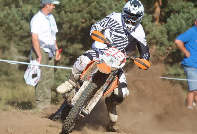 coupe de france enduro