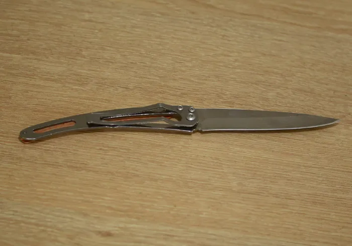 couteau deejo 3