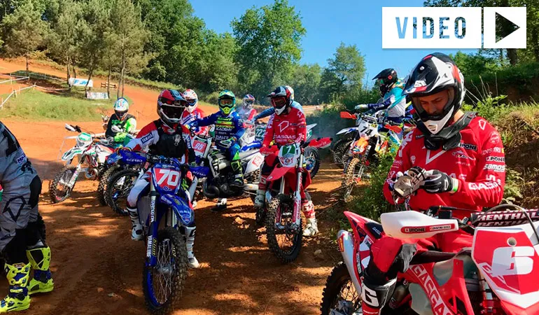 cross country 2018 rd4 video