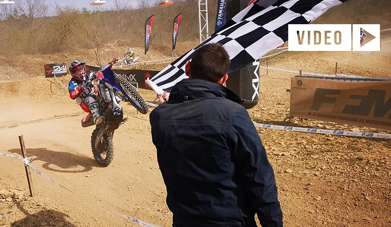 cross country deparrois video 2019