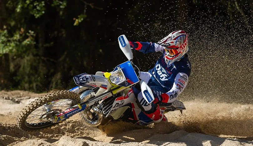 dafy enduro team 2020