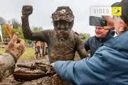 CROSS-COUNTRY 2024 (Pleyber-Christ) : Abgrall à domicile