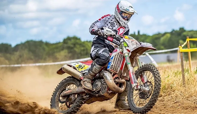 David Abgrall david abgrall beta enduro merzer