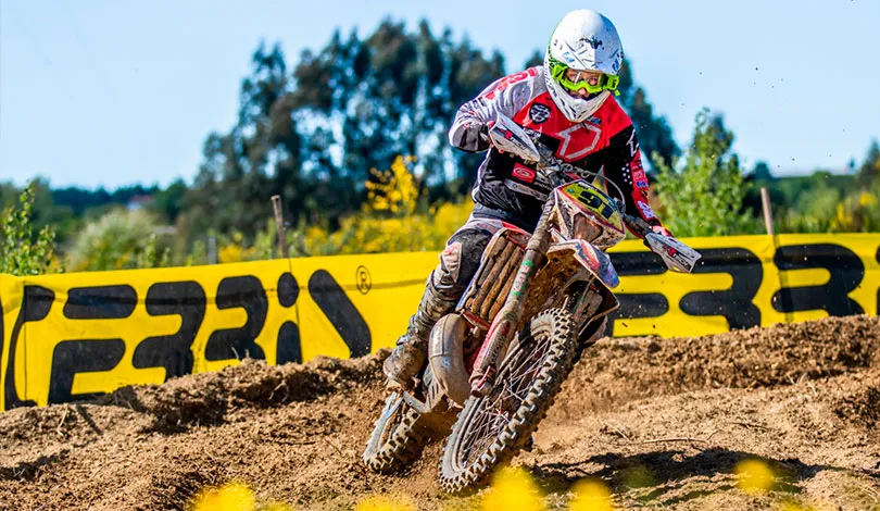 David Abgrall david abgrall enduro gp espagne