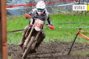 Championnat d'Europe d'enduro | Italie : les Français sur les podiums Championnat d'Europe d'enduro | Italie : les Français sur les podiums