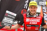 Championnat d'Europe d'enduro 2023 | Estonie : les Français marquent de gros points Championnat d'Europe d'enduro 2023 | Estonie : les Français marquent de gros points