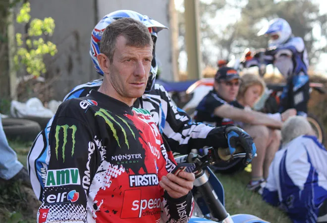 David Frétigné