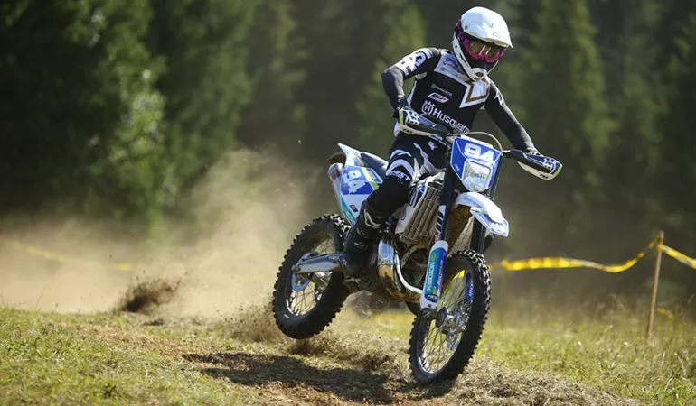 Valérian Debaud debaud hva enduro france rd7