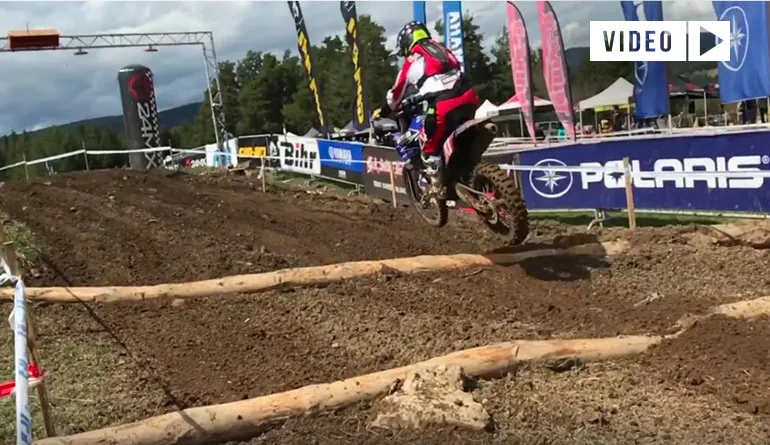 deparrois cross country