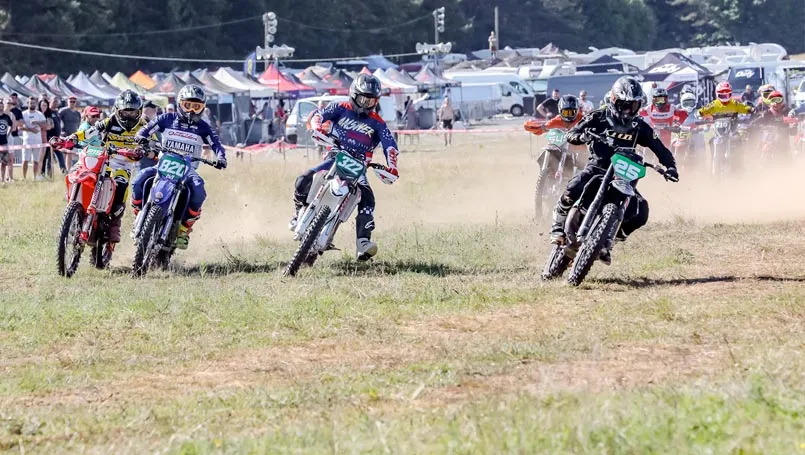 depart KID cross country rd4