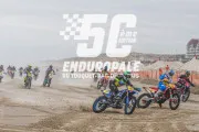 Enduropale du Touquet 2026 : Le Guide pratique ultime (Plans, Accès, Diffusion TV)