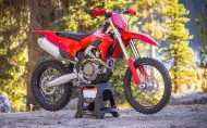 Ducati Desmo 450 EDX : 63cv pour la version Cross-Country pour les USA Ducati Desmo 450 EDX : 63cv pour la version Cross-Country pour les USA