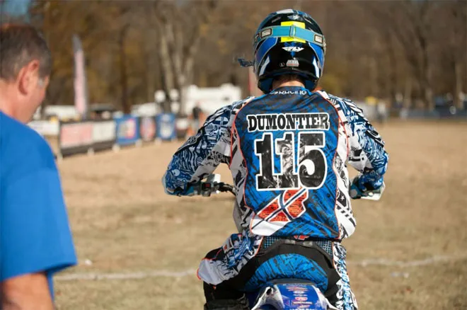 GNCC USA
