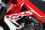 gasgas Racing 2011
