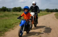 Initier vos enfants à la pratique de la moto ? C’est maintenant, partout en France du 21 au 29 juin! Initier vos enfants à la pratique de la moto ? C’est maintenant, partout en France du 21 au 29 juin!