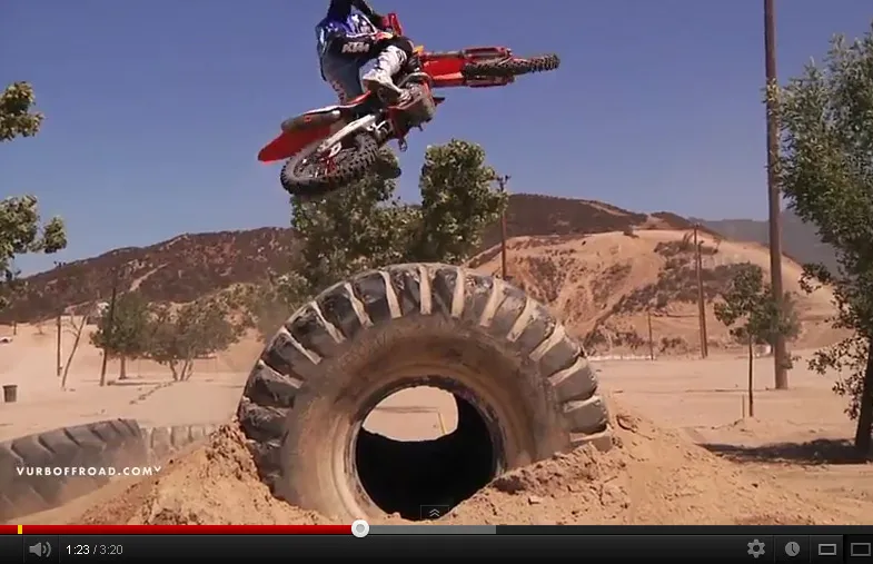 endurcross _taddy blazusiak