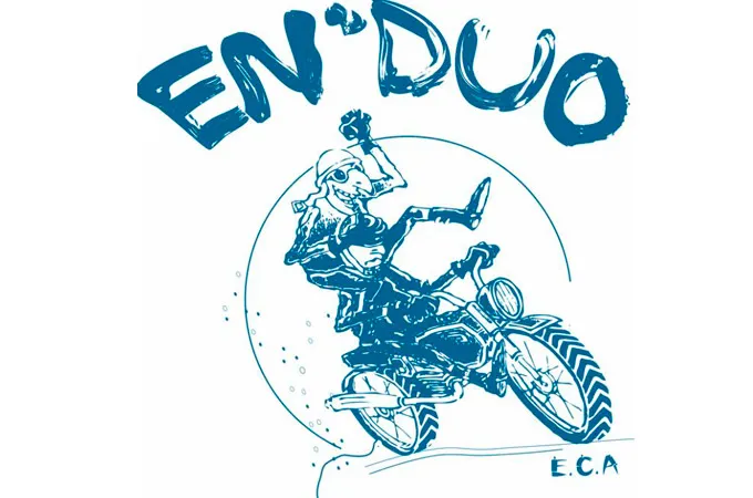 enduo 2012