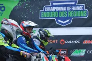 Enduro des Régions 2026 à Chanac : C'est la rentrée en Lozère ! Enduro des Régions 2026 à Chanac : C'est la rentrée en Lozère !