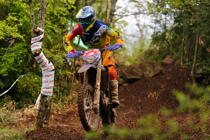 championnat enduro france 2016