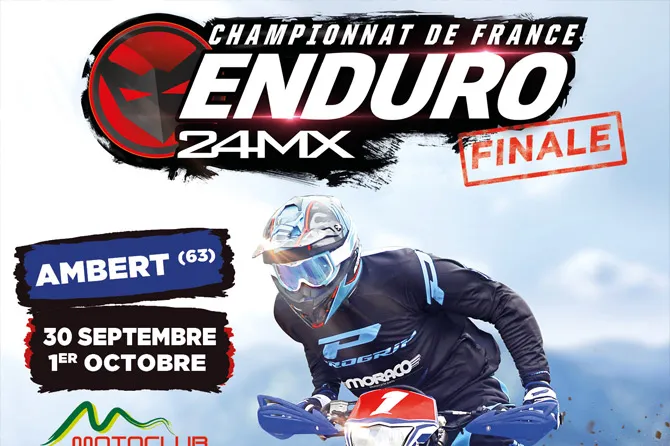 enduro france 2017 finale ambert