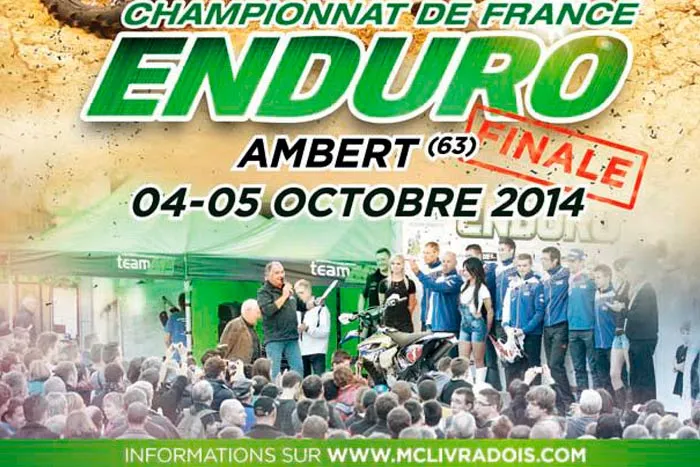finale France enduro 2014 