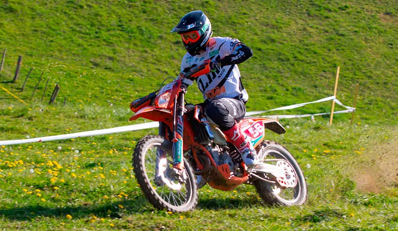 enduro france saint jean 2019