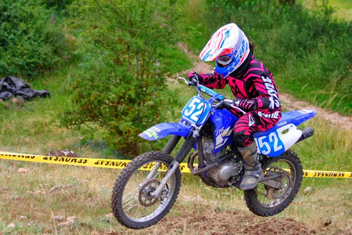 enduro kit madaillan 2014 