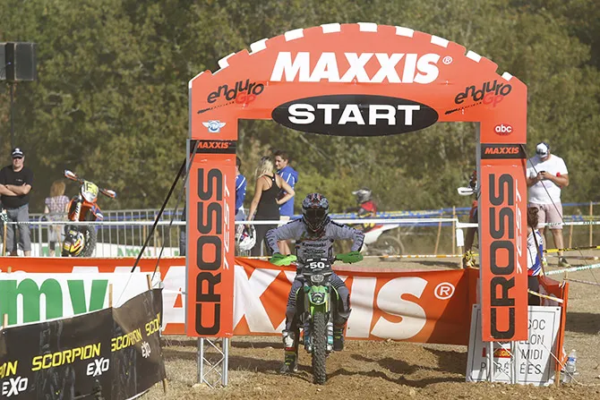 enduro mondial 2018