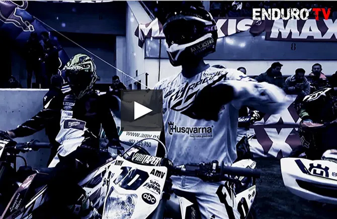 enduro tv freenduro