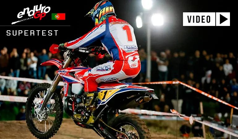 enduroGP portugal 2019
