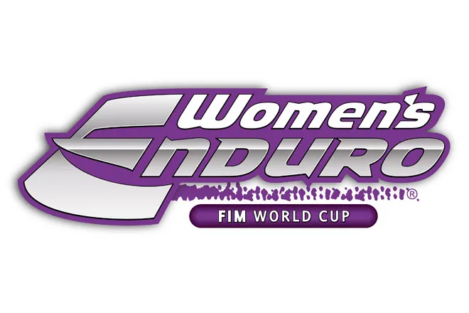 women's enduro logo