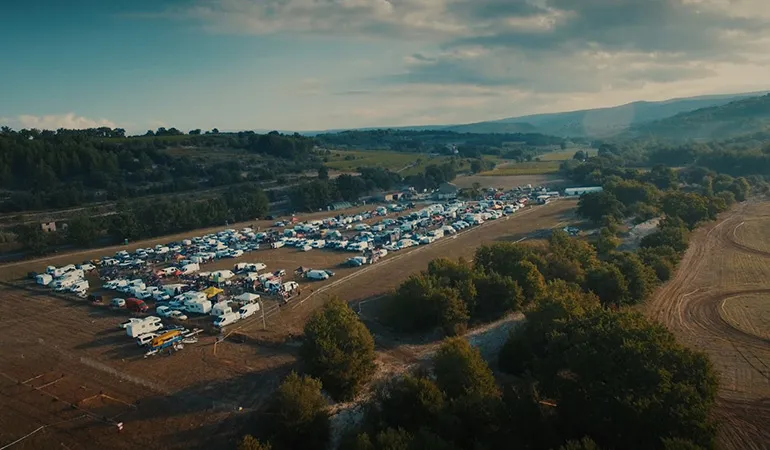 endurogo France 2018 methanis