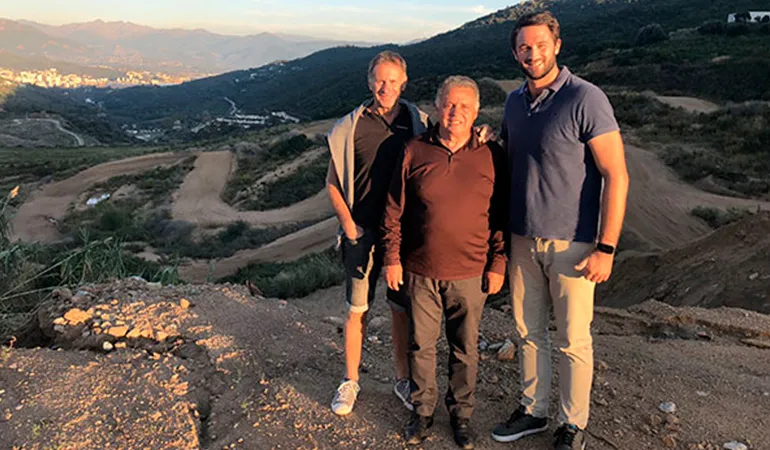 endurogp corse 2019