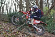 ChatGPT, un bon coach pour s'améliorer en enduro ?