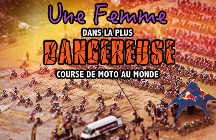 Enduro Erzberg Rodéo 2014 
