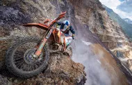 l’Erzberg et la Romaniacs claquent la porte du championnat du monde hard enduro l’Erzberg et la Romaniacs claquent la porte du championnat du monde hard enduro