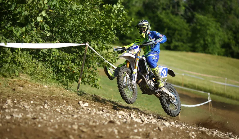 espinasse sherco enduro france rd7