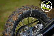 Avis et Test pneu Waygom Enduro Race  : le challenger Français à l'épreuve de l'hiver 