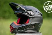 Essai casque BELL Moto-10