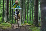 Essai enduro : Husqvarna 250 FE 2017 Essai enduro : Husqvarna 250 FE 2017